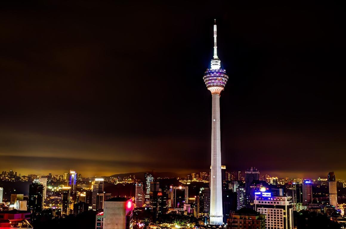 Menara-KL-Tower