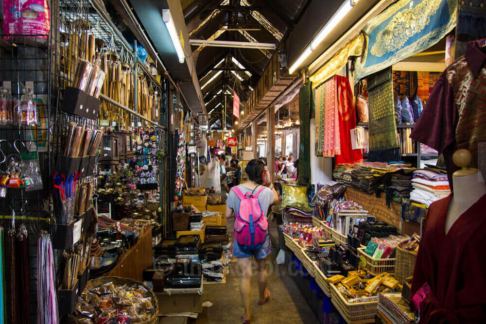 chatuchak market